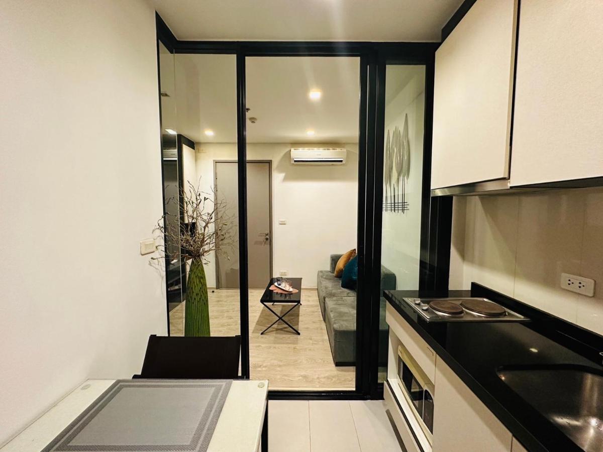 Best Location Condo With Swimming Pool, Gym, Sauna, Washing Mashine, Fast Internet In Central Of Патая Екстериор снимка